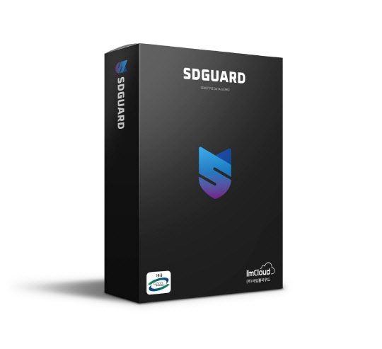 Ŭ,  ΰ ĺȭ ַ "SDGUARD", GS 1 ȹ